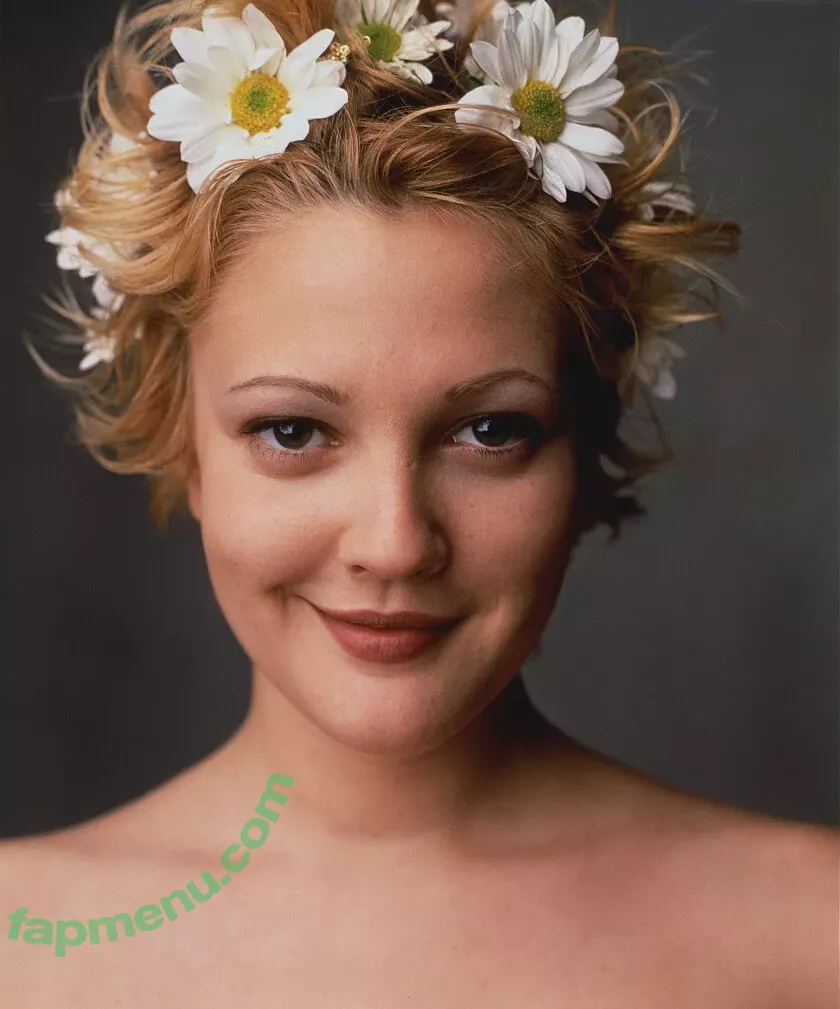 Drew Barrymore nude photo #0149 (DrewBarrymore)