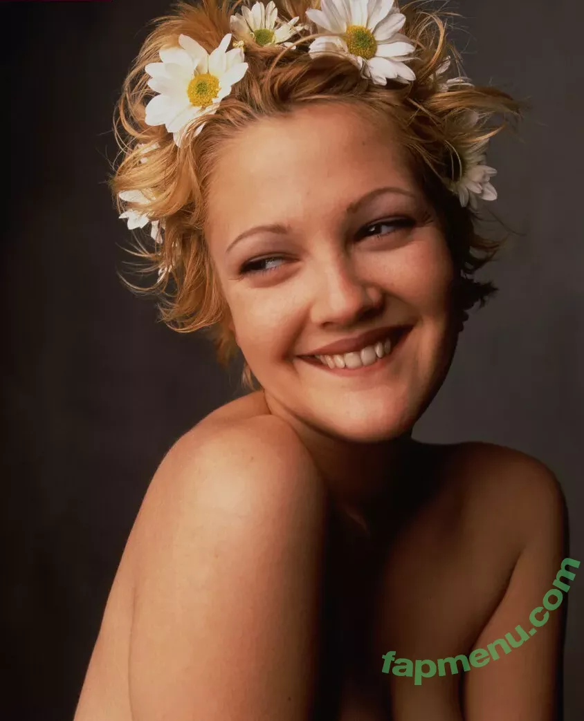 Drew Barrymore nude photo #0151 (DrewBarrymore)