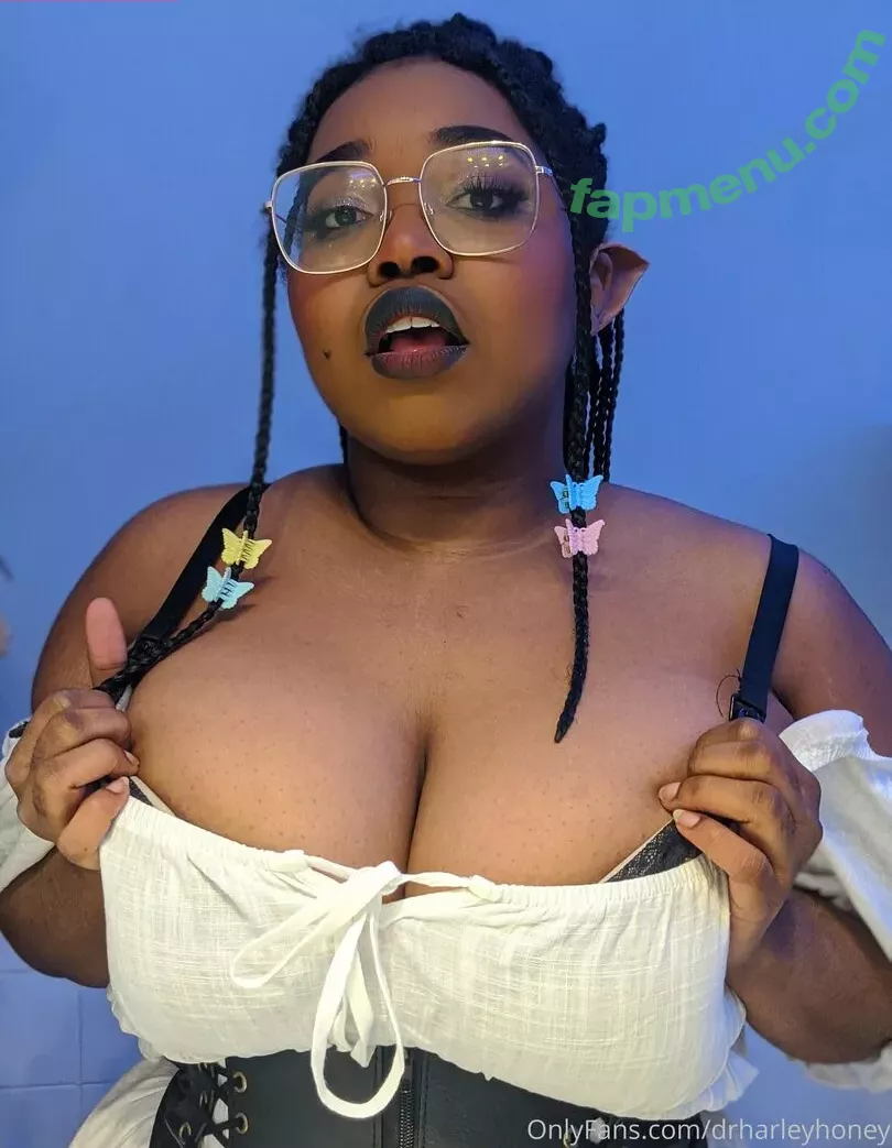 drharleyhoney nude photo #0004 (acp3d)