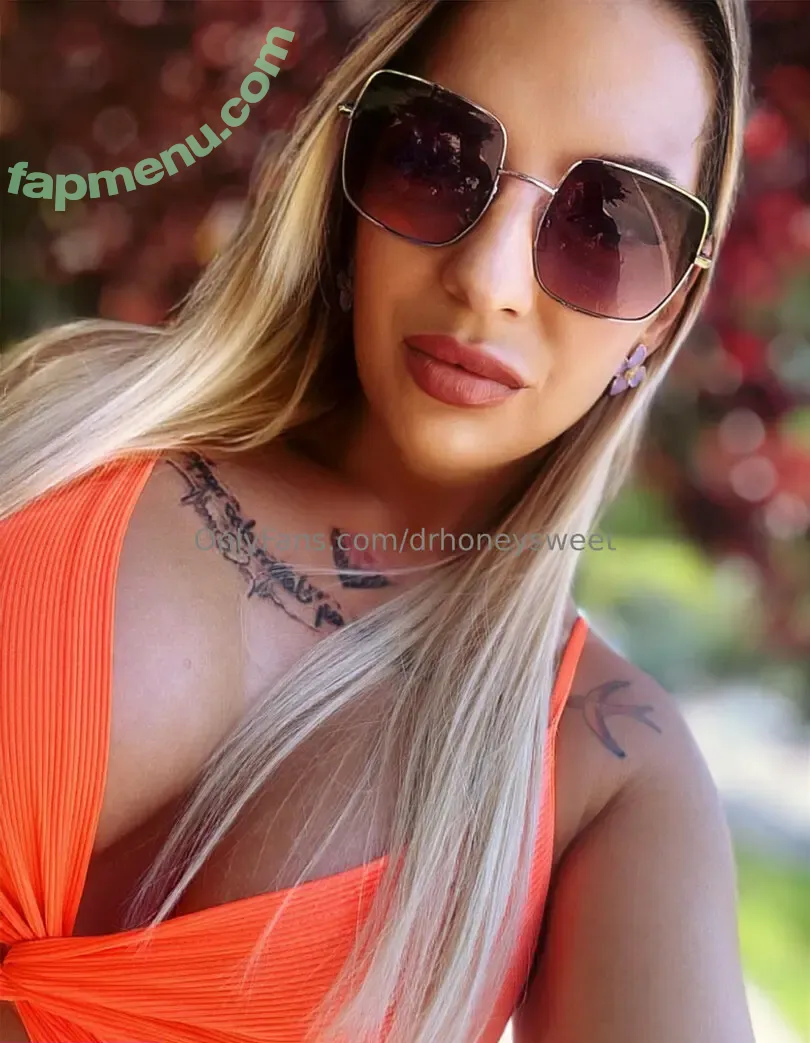 drhoneysweet nude photo #0005 (drhoneysweet)
