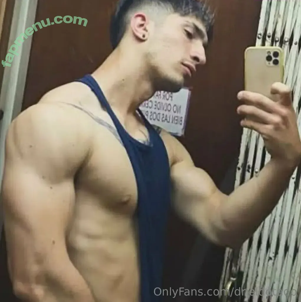 drieldotado nude photo #0012 (drieldotado)