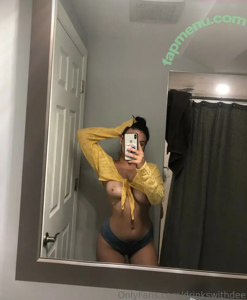 drinkswithdee nude photo #0059 (Deebellle)