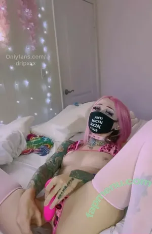 Dripdesuu / Babydrip / bassdrip / bassdripxxx / dripxxx nude photo #0060
