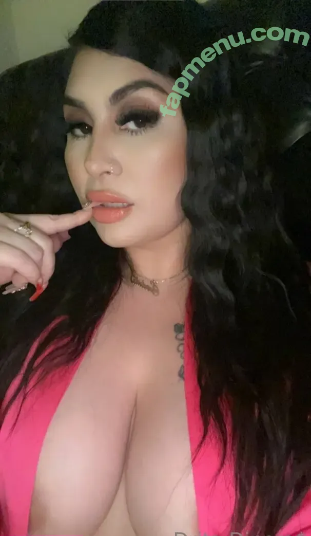 Drita Dinero$ nude photo #0001 (drita_dinero / sandy_peaches)
