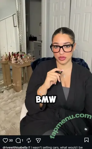 Drivewithisabella nude photo #0010