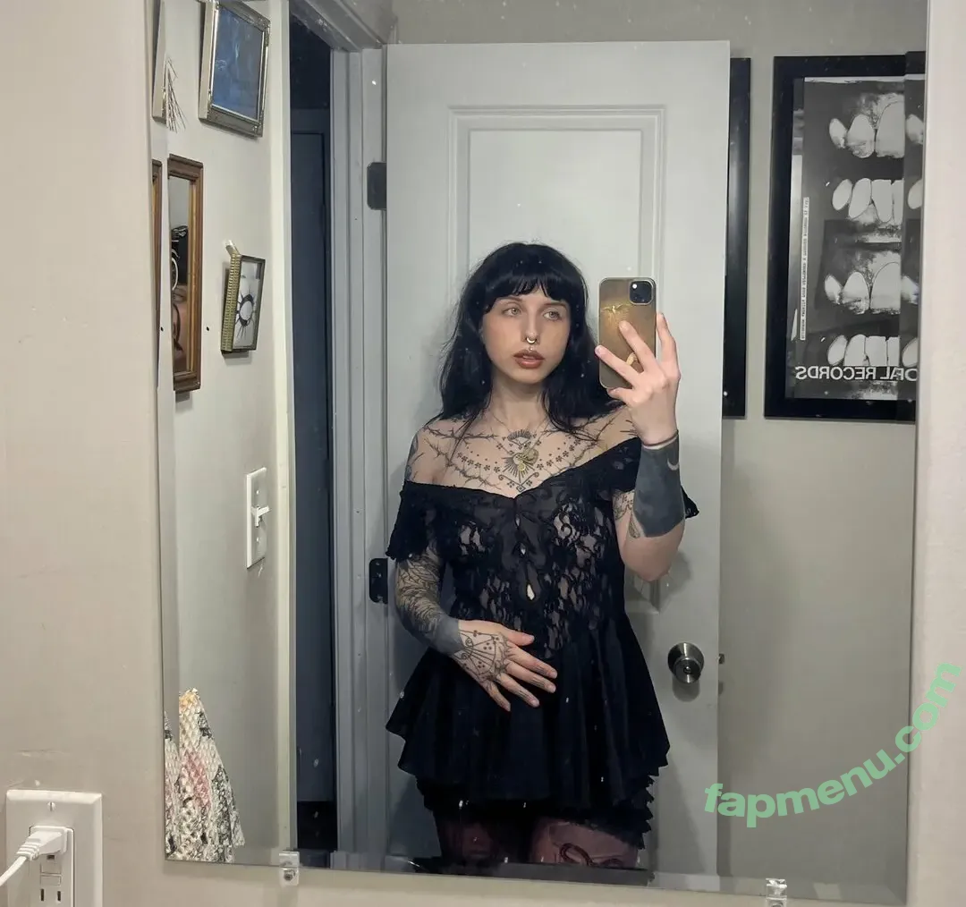 dronealtar nude photo #0009 (corpaeterna)