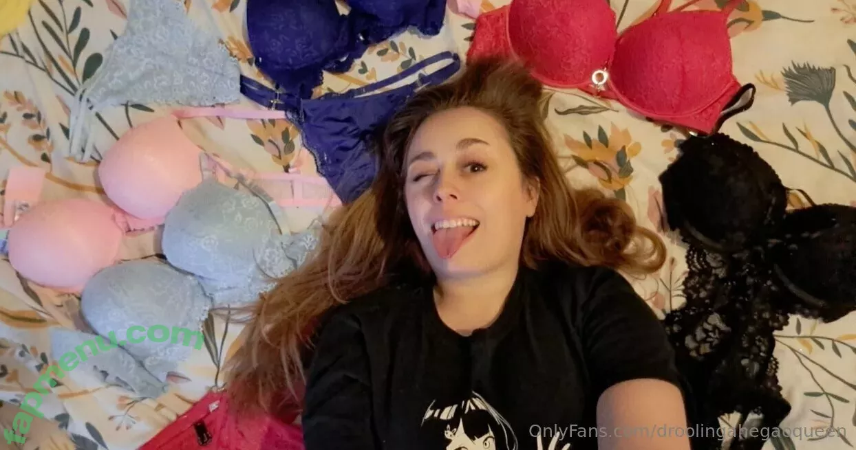 DroolingAhegaoQueen nude photo #0061 (Mytivation Cosplay)