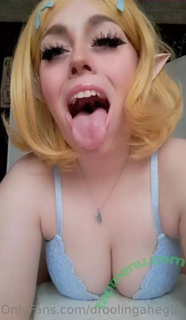 DroolingAhegaoQueen nude photo #0236 (Mytivation Cosplay)