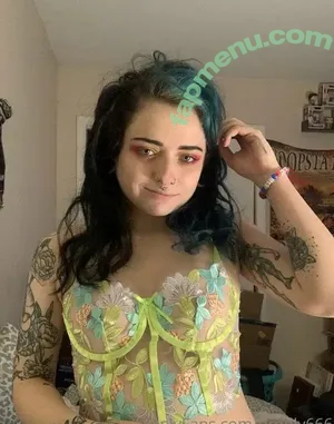 drooly / drooly666 / iceondaslit nude photo #0019