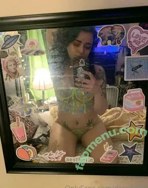 drooly / drooly666 / iceondaslit nude photo #0020