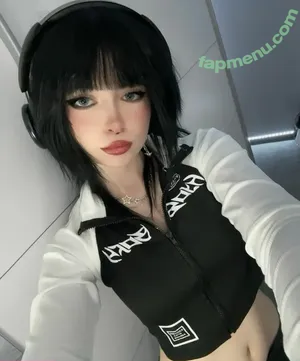 Drowsylio nude photo #0109