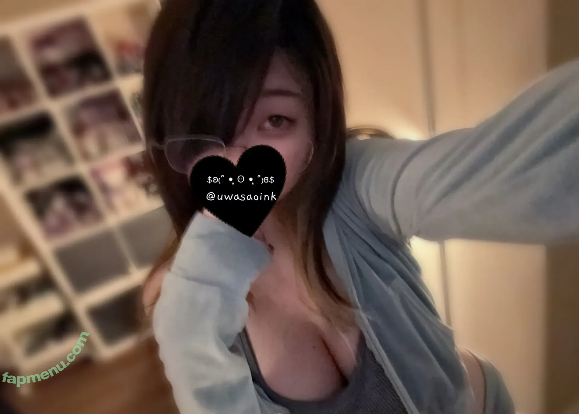 Drowsypotion Uwasaoink nude photo #0103 (drowsypotion)