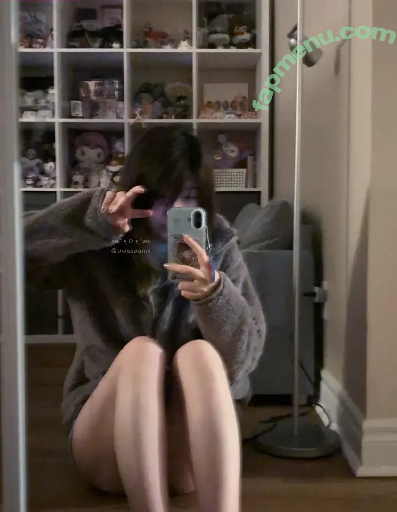 Drowsypotion Uwasaoink nude photo #0105 (drowsypotion)