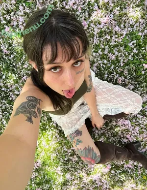 DrPepperVixen / visceralvixen nude photo #0004