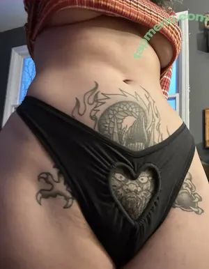 DrPepperVixen / visceralvixen nude photo #0007