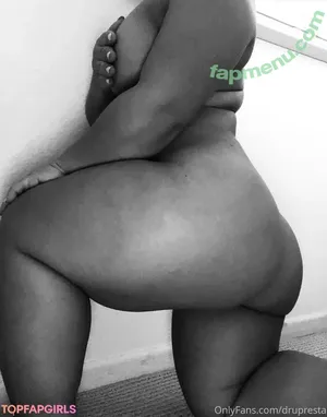 Dru Presta / drupresta nude photo #0047