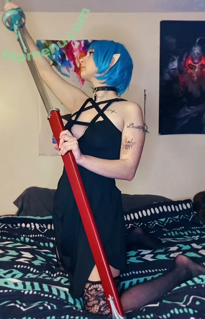 druidicstar nude photo #0006 (druidicstar)