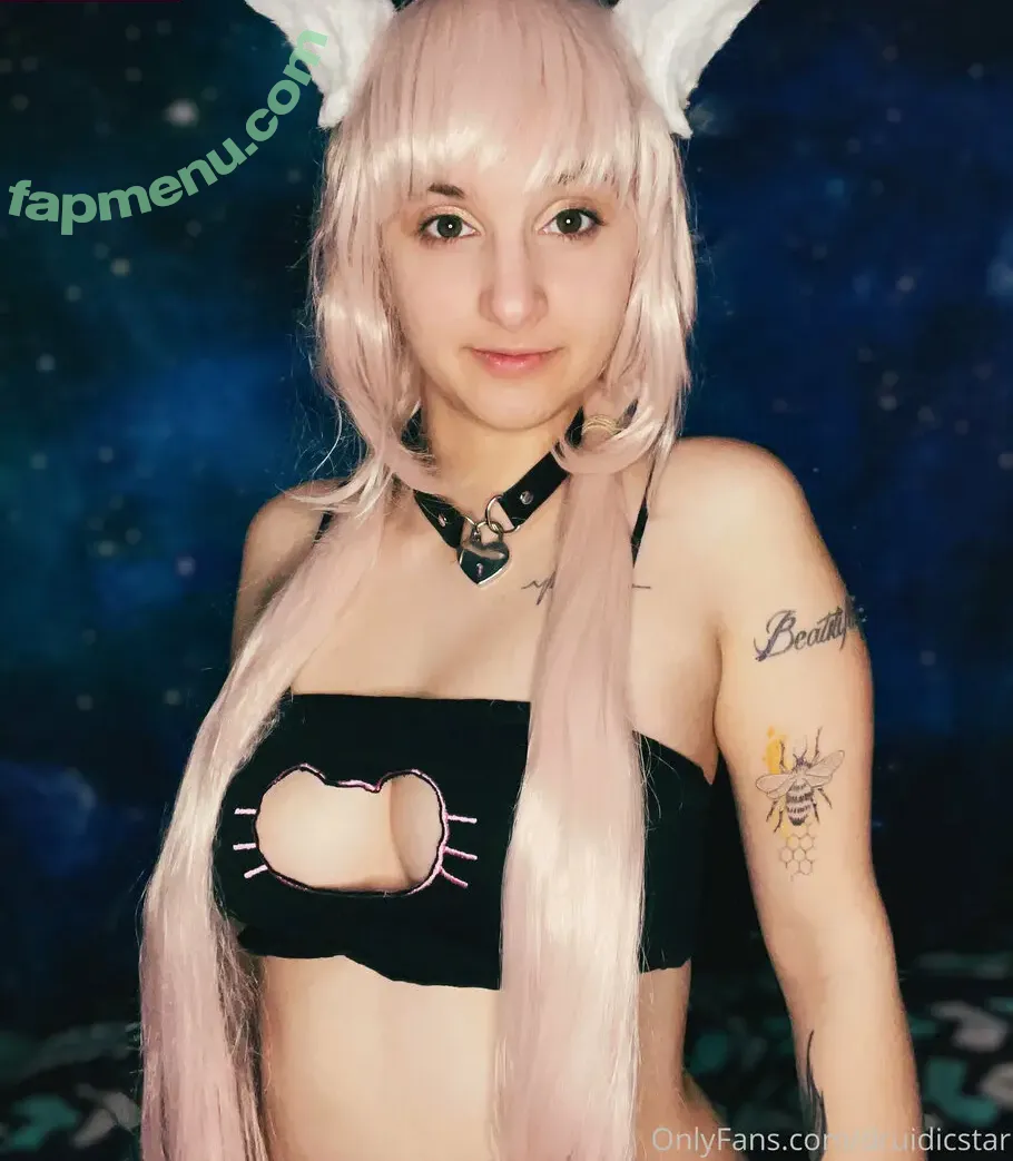 druidicstar nude photo #0014 (druidicstar)
