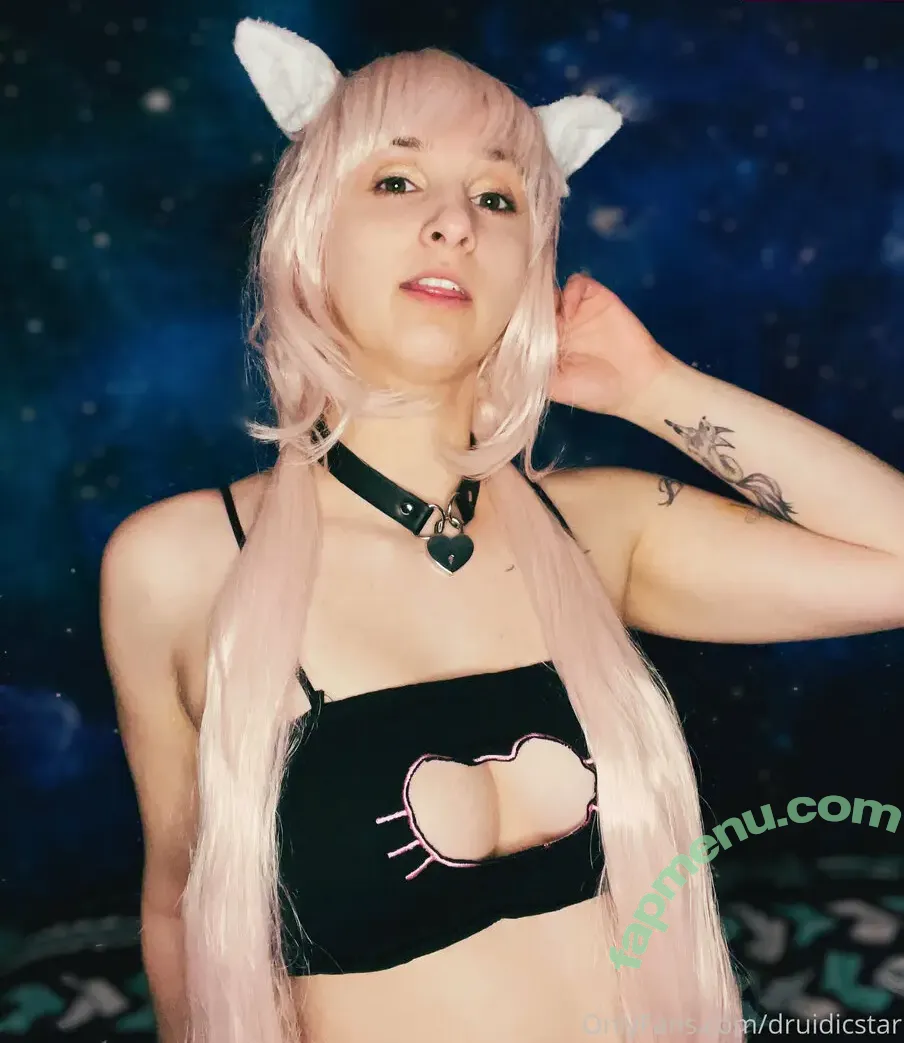 druidicstar nude photo #0015 (druidicstar)