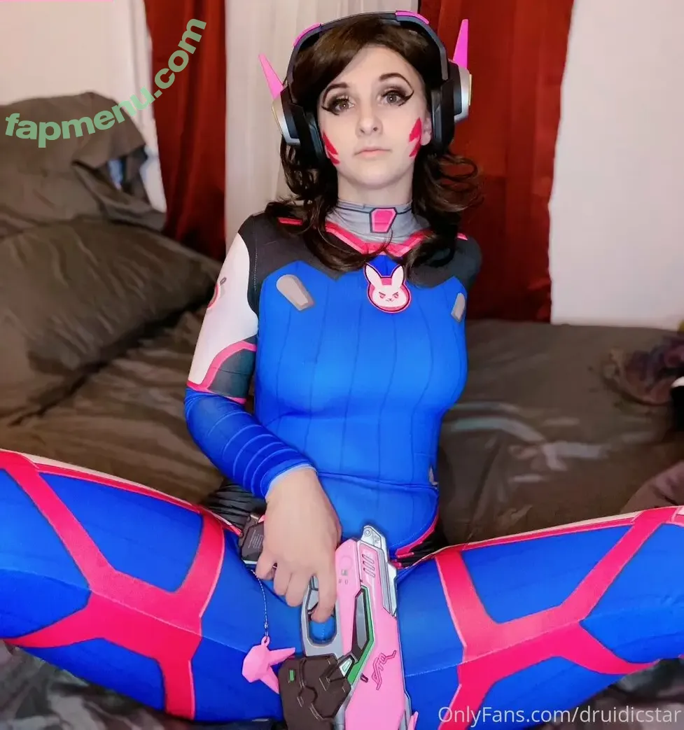 druidicstar nude photo #0042 (druidicstar)