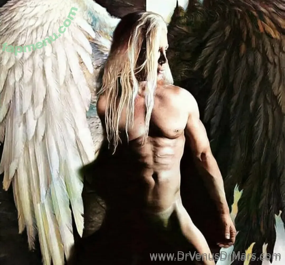 drvenusdrmars nude photo #0015 (drvenusdrmars)