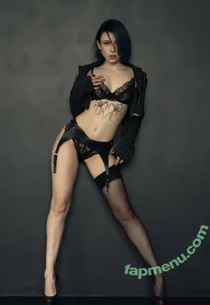 dryoma / anastasiya_dryomova nude photo #0059