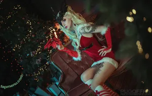 dryoma / anastasiya_dryomova nude photo #0087