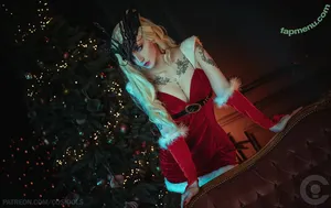 dryoma / anastasiya_dryomova nude photo #0088