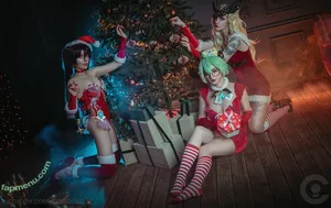 dryoma / anastasiya_dryomova nude photo #0098