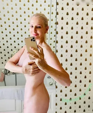 Désirée Nick / nickdesiree nude photo #0016