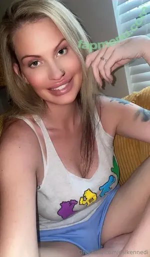 dslkennedi / domkennedi nude photo #0077