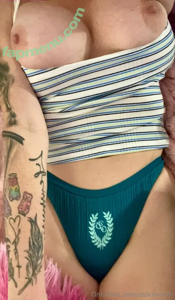 dslkennedi nude photo #0069 (domkennedi)