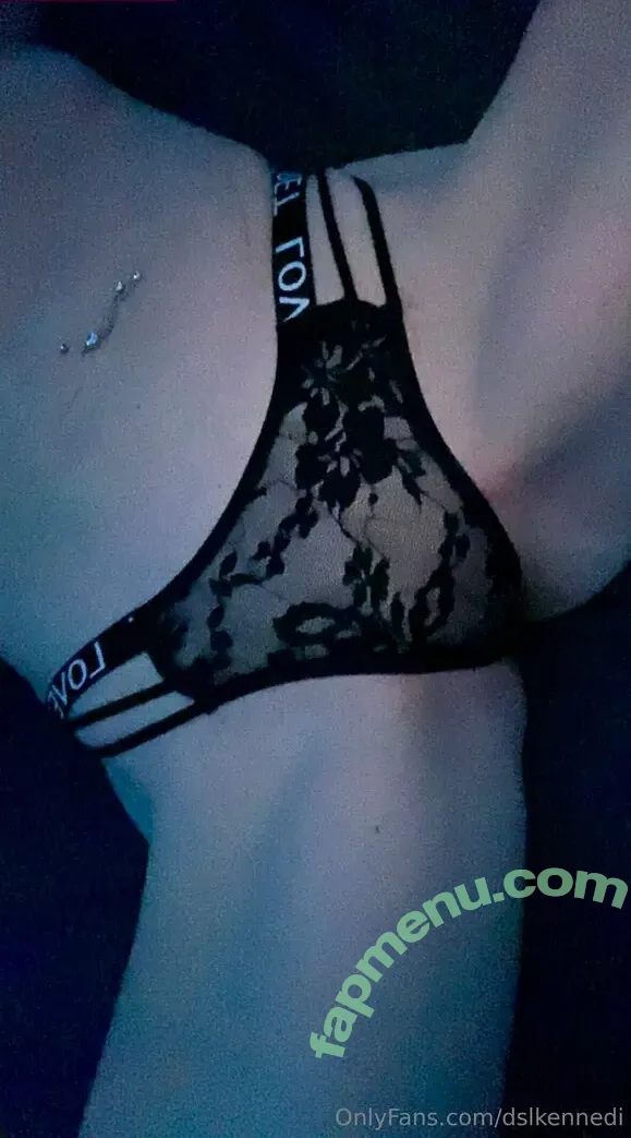 dslkennedi nude photo #0170 (domkennedi)