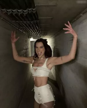 Dua Lipa / dualipa / newsong nude photo #5976