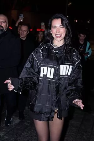 Dua Lipa / dualipa / newsong nude photo #7331