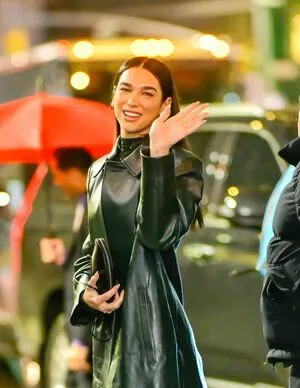 Dua Lipa / dualipa / newsong nude photo #7338