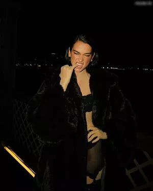 Dua Lipa / dualipa / newsong nude photo #7359