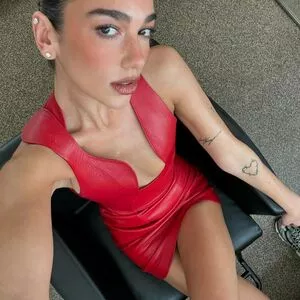 Dua Lipa / dualipa / newsong nude photo #7370