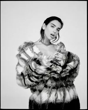 Dua Lipa / dualipa / newsong nude photo #7387