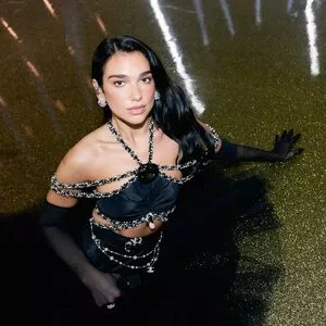 Dua Lipa / dualipa / newsong nude photo #7395