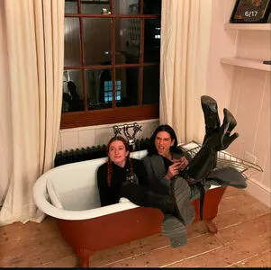 Dua Lipa / dualipa / newsong nude photo #7437