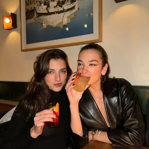 Dua Lipa / dualipa / newsong nude photo #7479