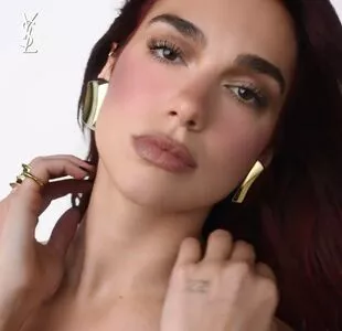 Dua Lipa / dualipa / newsong nude photo #7485