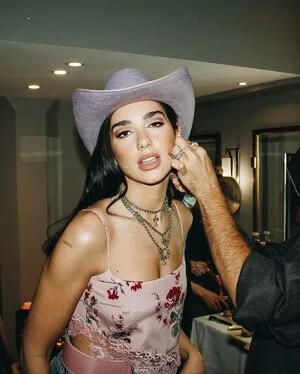 Dua Lipa / dualipa / newsong nude photo #7527