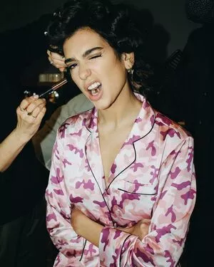 Dua Lipa / dualipa / newsong nude photo #7534