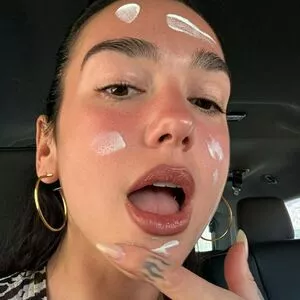 Dua Lipa / dualipa / newsong nude photo #7536