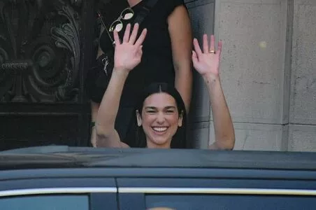 Dua Lipa / dualipa / newsong nude photo #7552