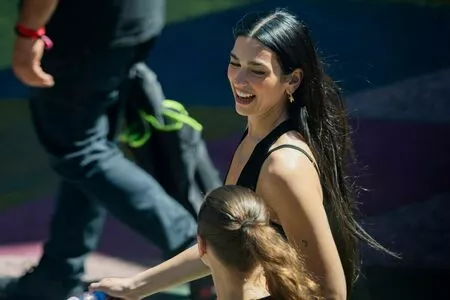 Dua Lipa / dualipa / newsong nude photo #7574