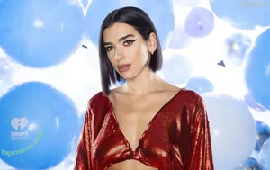 Dua Lipa / dualipa / newsong nude photo #7727