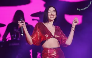 Dua Lipa / dualipa / newsong nude photo #7729